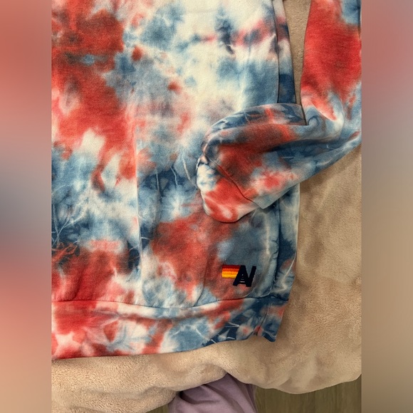 Aviator Nation sweatshirt - Picture 2 of 4